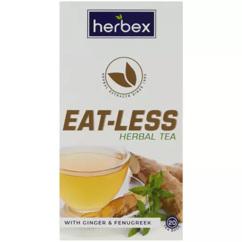 Herbex Slimmers Herbal Tea 20 Tea Bags