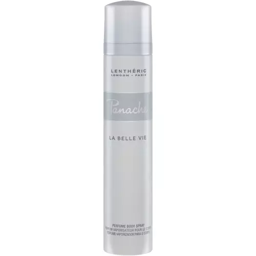 Lentheric Panache Perfume Body Spray La Belle Vie 90ml Lentheric Panache Perfume Body Spray La Belle Vie 90ml