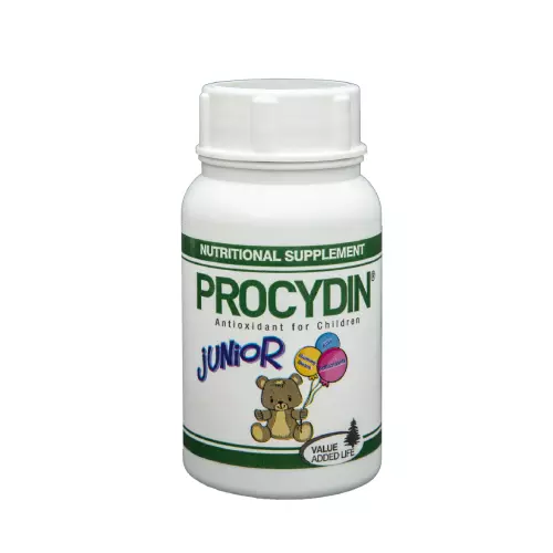 Procydin Junior Chews 30 Chews Procydin Junior Chews 30 Chews