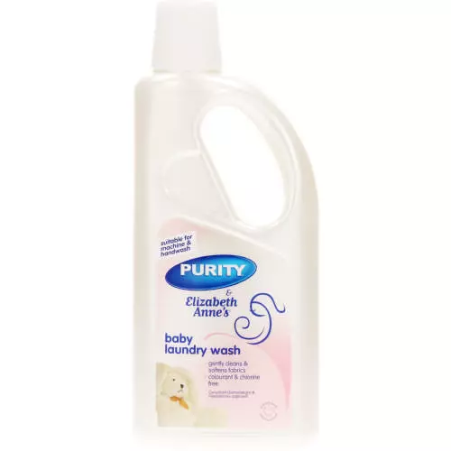 Purity Baby Laundry Wash 750ml