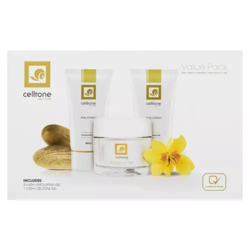 Celltone Value Pack Skin Care Celltone Value Pack Skin Care