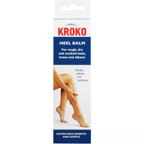 Kroko Heel Balm 100g Kroko Heel Balm 100g