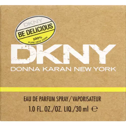 DKNY Be Delicious Eau De Parfum Spray 30ml DKNY Be Delicious Eau De Parfum Spray 30ml