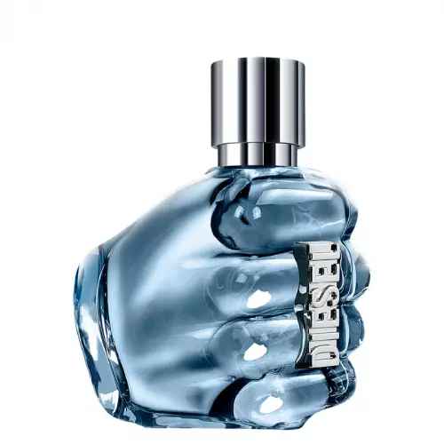 Diesel Only The Brave Eau De Toilette 50ml Diesel Only The Brave Eau De Toilette 50ml