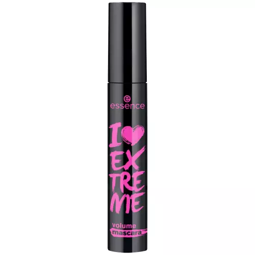 Essence I Love Extreme Volume Mascara 12ml Essence I Love Extreme Volume Mascara 12ml