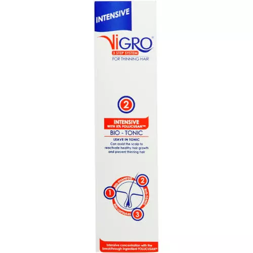 Vigro Bio-Tonic Treatment 100ml