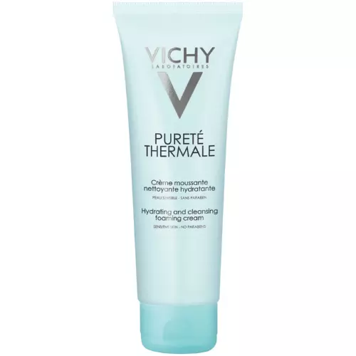 Vichy Purifying Foaming Cream 125ml Vichy Purifying Foaming Cream 125ml