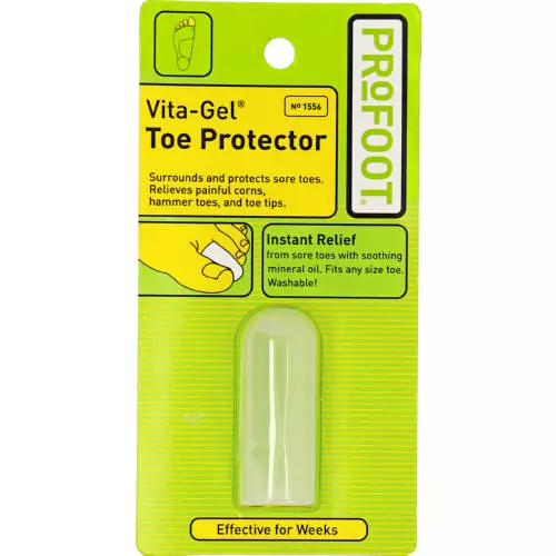 Profoot Vita-Gel Toe Protector