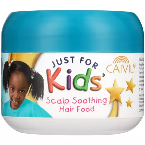 Caivil Just For Kids Scalp Soothing Hair Food 125ml