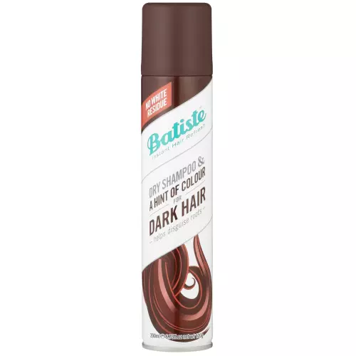 Batiste Divine Dark Dry Shampoo 200ml