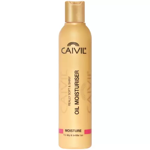 Caivil Oil Moisturiser Lotion 250ml Caivil Oil Moisturiser Lotion 250ml