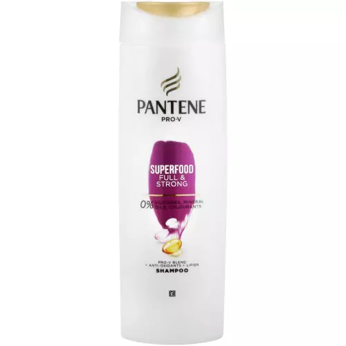 Superfood Shampoo 360ml