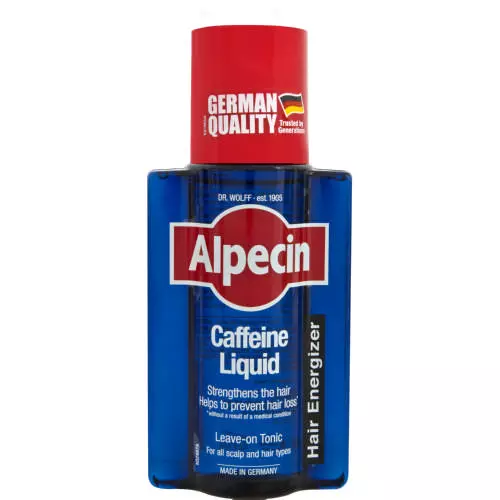 Alpecin Caffeine Liquid 200ml Alpecin Caffeine Liquid 200ml