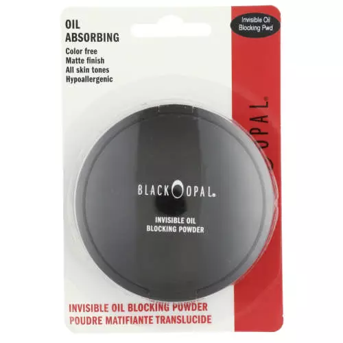 Black Opal Invisible Oil Blocking Powder Neutral 10.4g Black Opal Invisible Oil Blocking Powder Neutral 10.4g