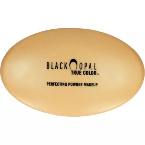 Black Opal True Color Perfecting Powder Makeup Carob 9g Black Opal True Color Perfecting Powder Makeup Carob 9g