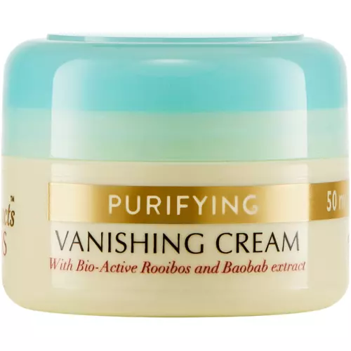African Extracts Rooibos Purifying Vanishing cream 50ml