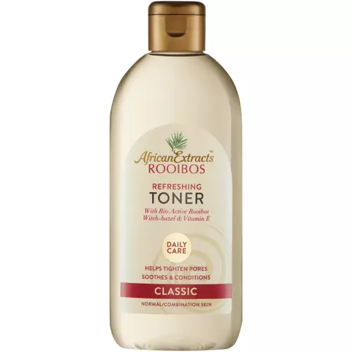 African Extracts Rooibos Refreshing Toner 250ml