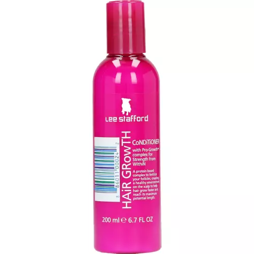 Lee Stafford Hair Growth Conditioner 200ml