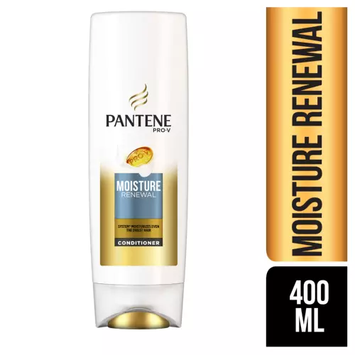 Pro-V Conditioner Moisture Renewal 400ml