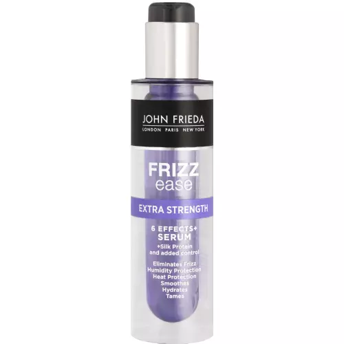 John Frieda Frizz-Ease Hair Serum 50ml