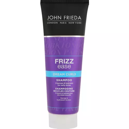 John Frieda Frizz Ease Dream Curls Shampoo 250ml