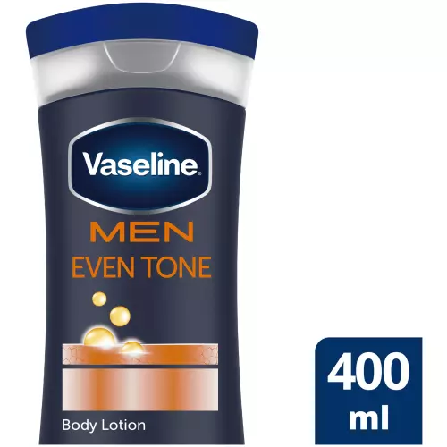 Vaseline Body Lotion Even Tone SPF 10 400ml Vaseline Body Lotion Even Tone SPF 10 400ml