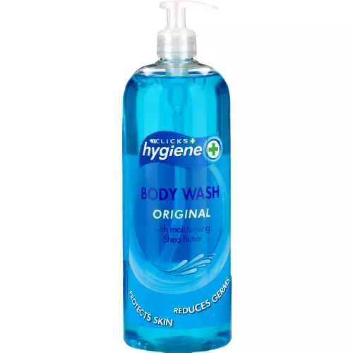 Body Wash Original 1 Litre Body Wash Original 1 Litre