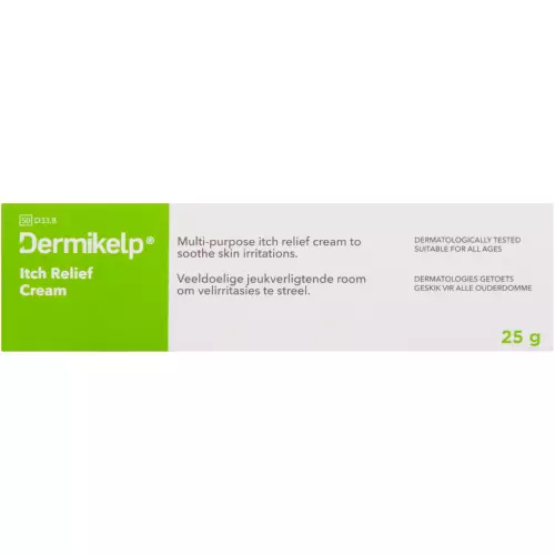 Dermikelp Cream 25g Dermikelp Cream 25g