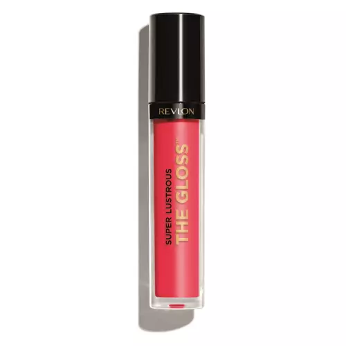 Revlon Superlustrous Lip Gloss Fatal Apple Revlon Superlustrous Lip Gloss Fatal Apple