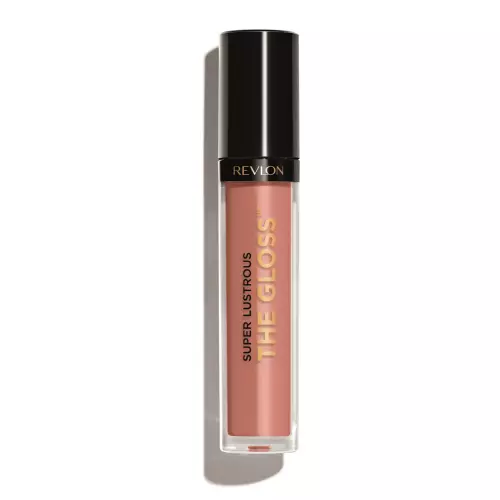 Revlon Super Lustrous Lip Gloss Super Natural 3.8ml Revlon Super Lustrous Lip Gloss Super Natural 3.8ml