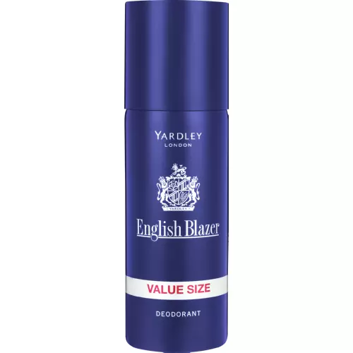 Yardley English Blazer Deodorant 200ml