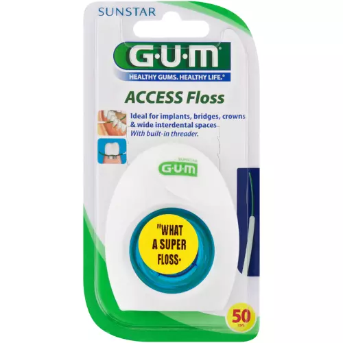 Access Floss Access Floss