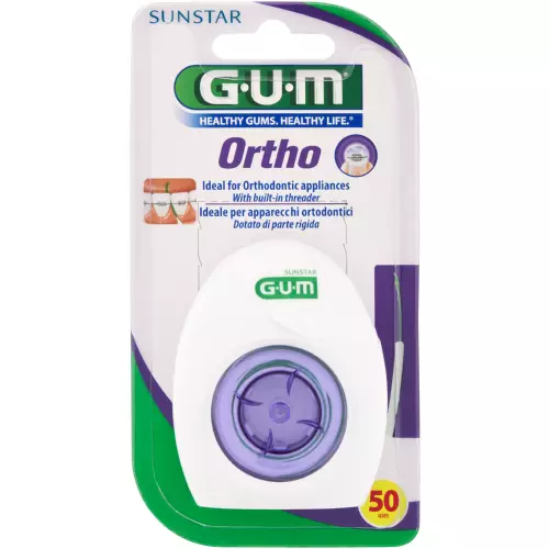 Ortho Floss Ortho Floss
