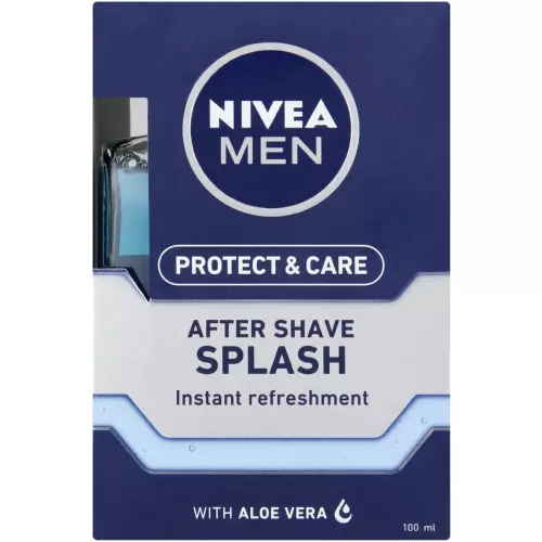 Nivea Men Originals After Shave Splash 100ml