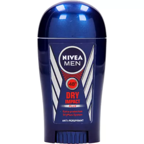 Dry Impact Plus Anti-perspirant 40ml