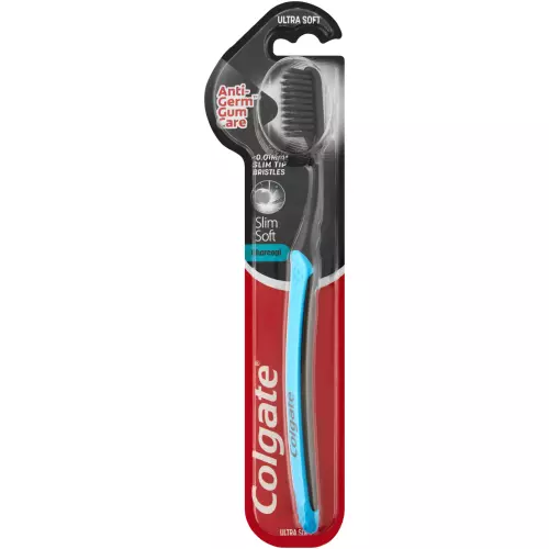 360 Toothbrush Charcoal