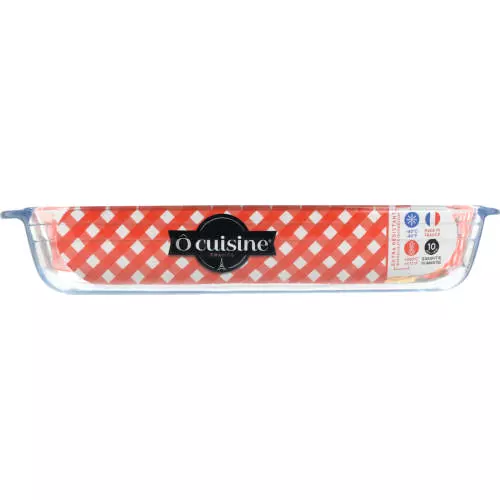 Ocuisine France Tray Ocuisine France Tray
