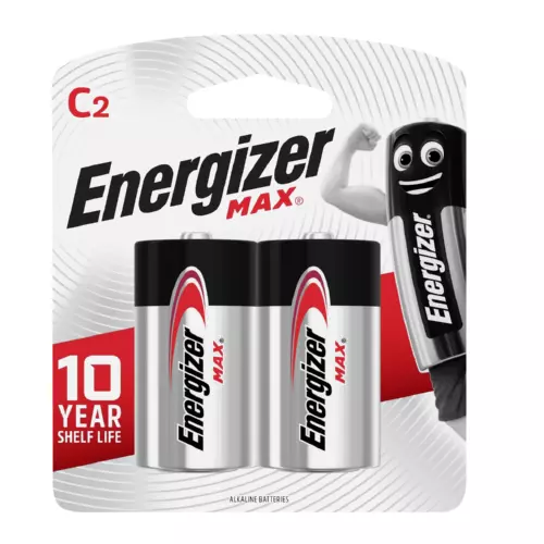 Max 2 C Batteries Max 2 C Batteries