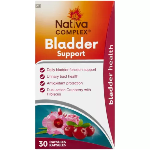 Bladder Complex Caps 30 Bladder Complex Caps 30