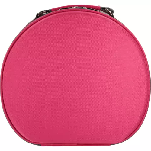 Clicks Vanity Case Round Clicks Vanity Case Round