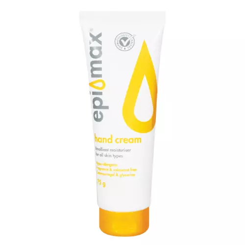 Epi-Max Hand Cream 75g Epi-Max Hand Cream 75g