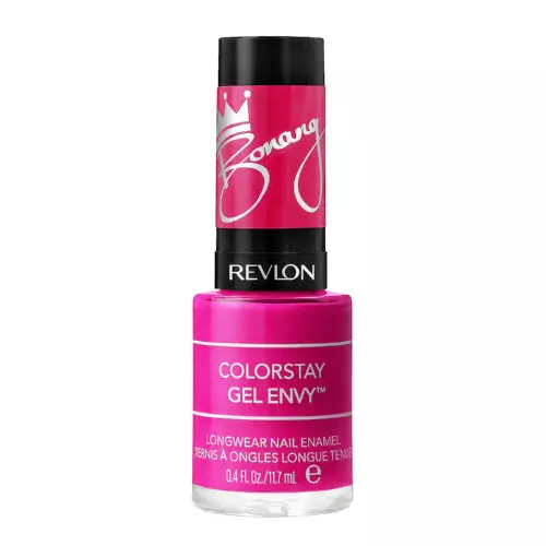 Revlon Colorstay Gel Envy Nail Enamel Pocket Aces 11.7ml