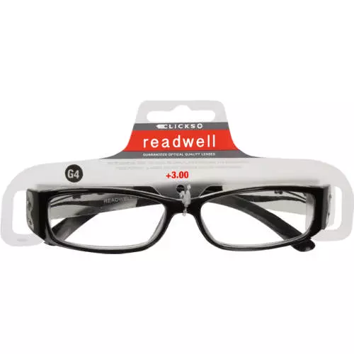 Readwell Premium Reader +3.00