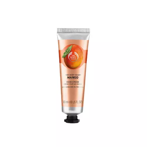 The Body Shop Hand Cream Mango 30ml