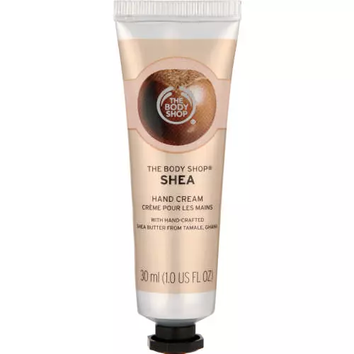 The Body Shop Hand Cream Shea 30ml