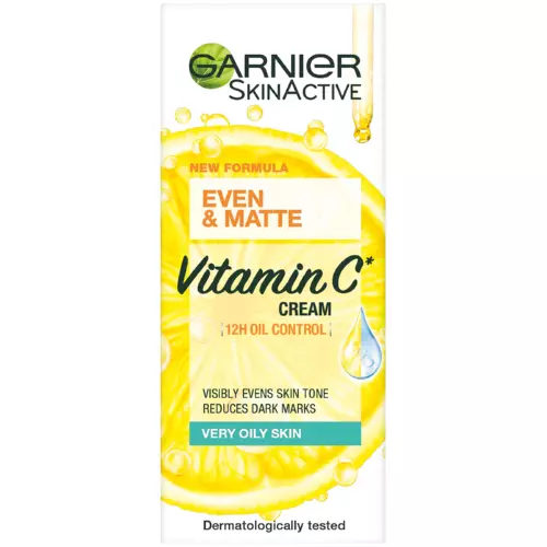 Garnier Pure Active Ideal Complexion Daily Cream 40ml