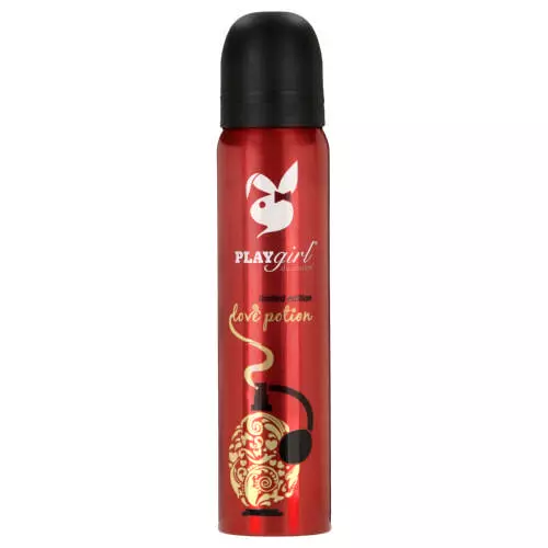 Deodorant Love Potion Limited Edition 90ml
