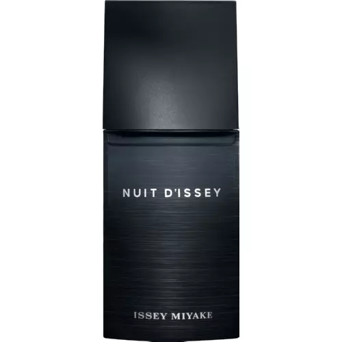 Issey Miyake Nuit D'Issey Homme Eau De Toilette 125ml