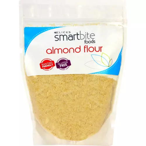 Smartbite Almond Flour 300g Smartbite Almond Flour 300g
