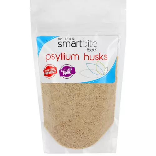 Smartbite Psyllium Husks 150g